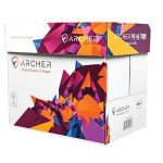 Papier Archer A4 80g - Ramette de 500 feuilles