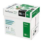 Papier Navigator Universel A4 80g - Ramette de 500 feuilles