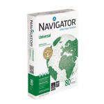 Papier Navigator Universel A4 80g - Ramette de 500 feuilles
