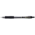 Stylo roller à encre gel G-2 Pilot Pointe Moyenne Noir