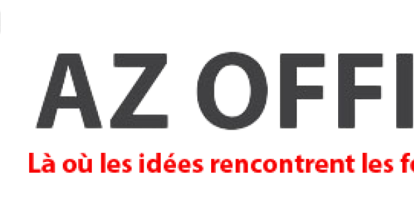 AZ OFFICE - Grossiste en Matériel Informatique, Fournitures de Bureau ...