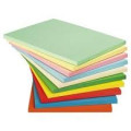Papiers Couleurs