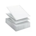 Papier listing
